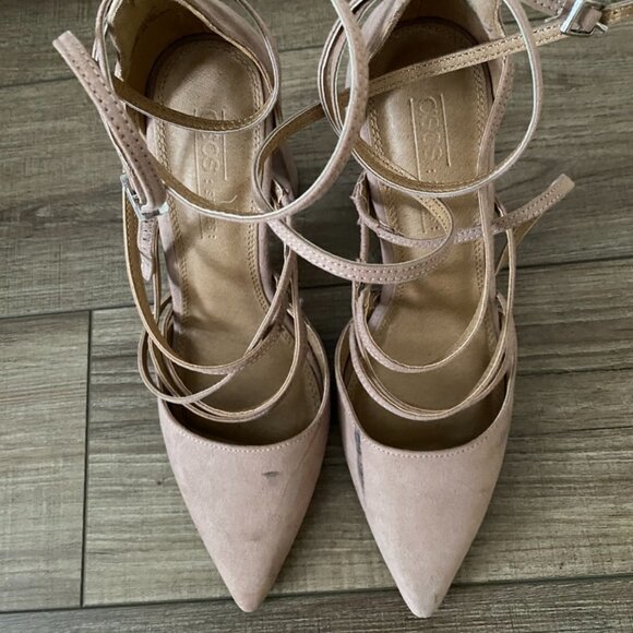 ASOS STRAPPY HEELS - Picture 5 of 5